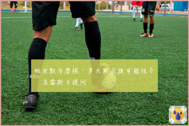 帕尔默与摩根·罗杰斯交换可能性被马雷斯卡提问